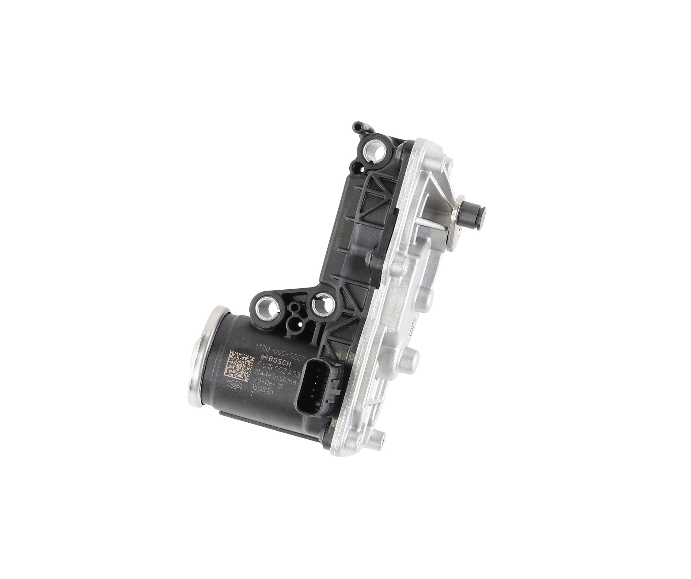 GM Genuine Parts Turbocharger Wastegate Actuator 12678523 - 59
